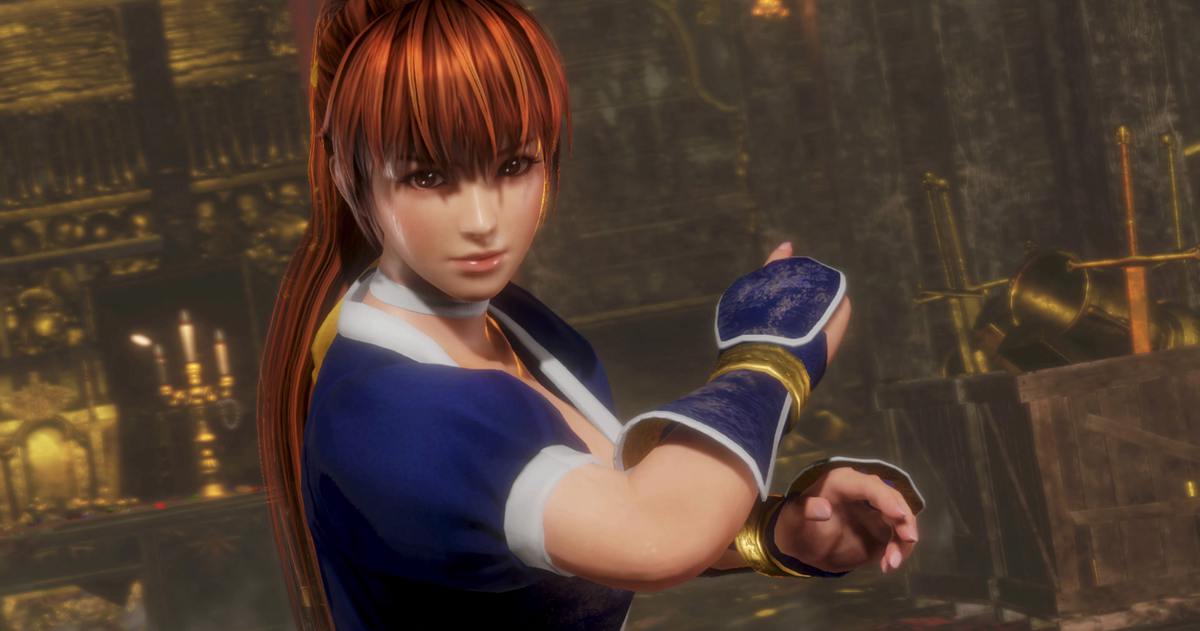 Xbox日本驚魂記！當年一顆《生死格鬥》抱枕險讓微軟撤退