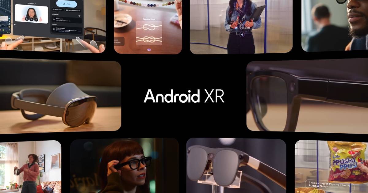 Google Android XR 生態系大步邁進：Galaxy XR 功能更新、AI 眼鏡與有線 XR 眼鏡 2026 登場