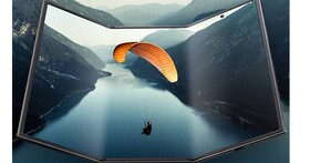 Galaxy Z TriFold暗藏升級版？三星三摺機竟然還有四鏡頭版本