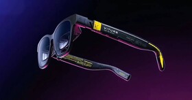 VITURE 與 CD PROJEKT RED 聯名推出《電馭叛客 2077》五周年限量版 XR 眼鏡，全球限量 1 萬副