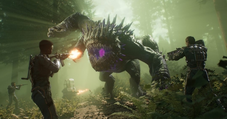 Sony 與 Bad Robot 公開合作射擊遊戲新作《4:Loop》公開，強調失敗與重試的樂趣