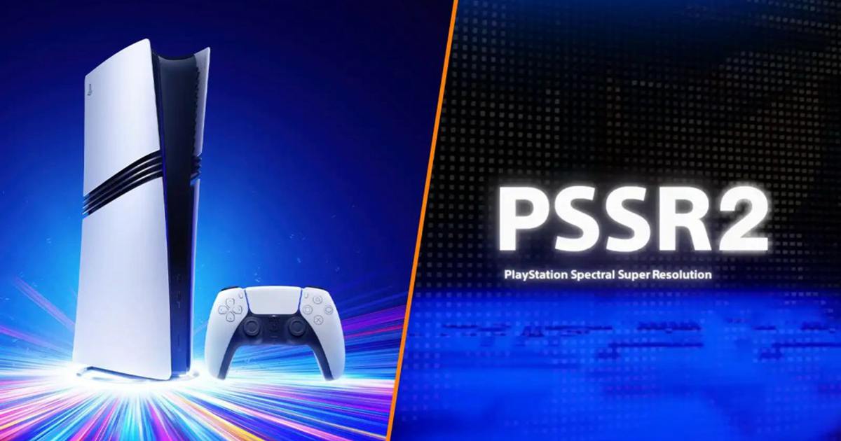 PS5 Pro 核心技術 PSSR 2 細節流出！畫質傳將迎來「有感巨變」