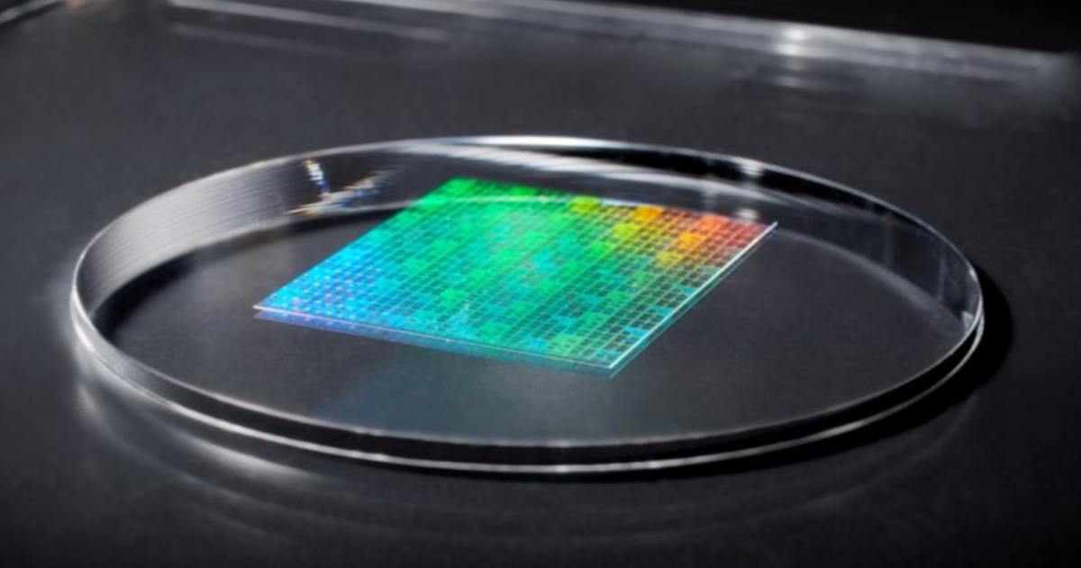 誰說只能靠 ASML？日本 DNP 開發奈米壓印新技術，號稱可取代 EUV 曝光機