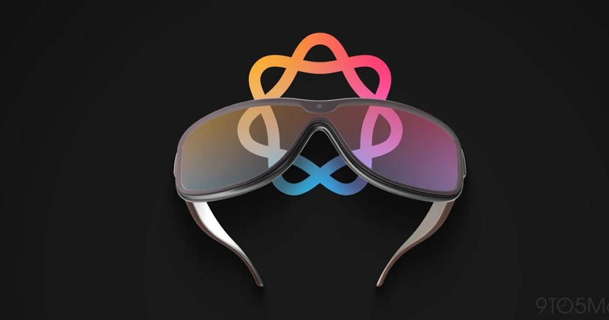 蘋果槓上 Meta？據傳首款智慧眼鏡「Apple Glasses」將於 2026 年底亮相