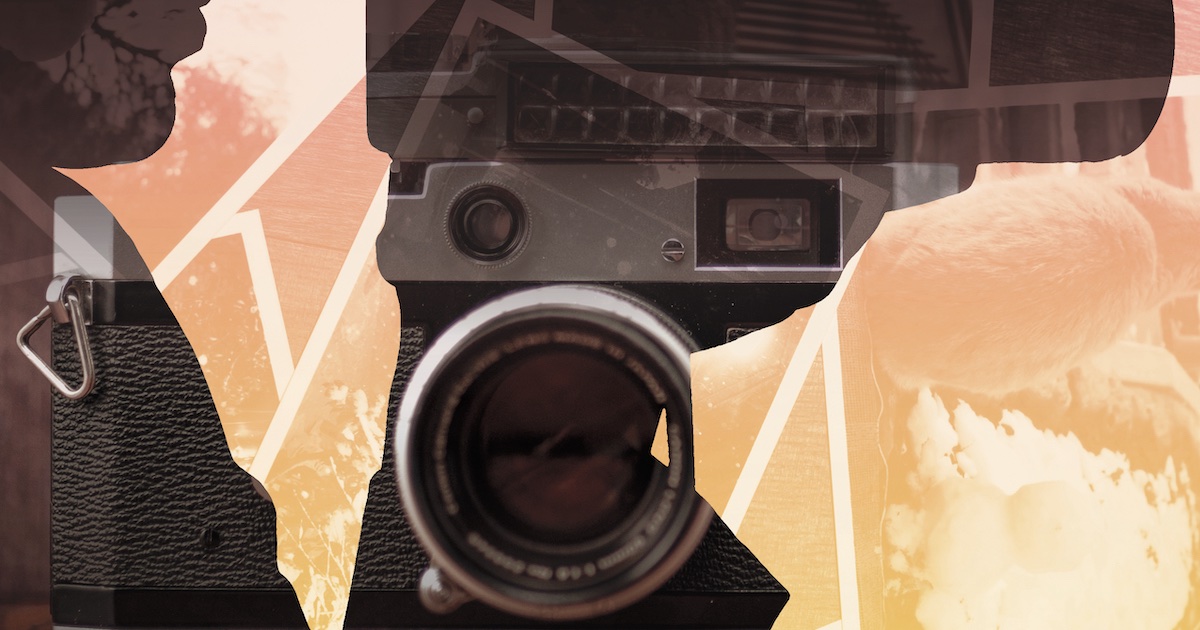 告別手機渣畫質！創作者相機怎麼挑？五大類別讓你輕鬆晉升百萬YouTuber！