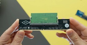 省錢大作戰！筆電DDR5記憶體變身桌機RAM，實測效能不輸高階貨