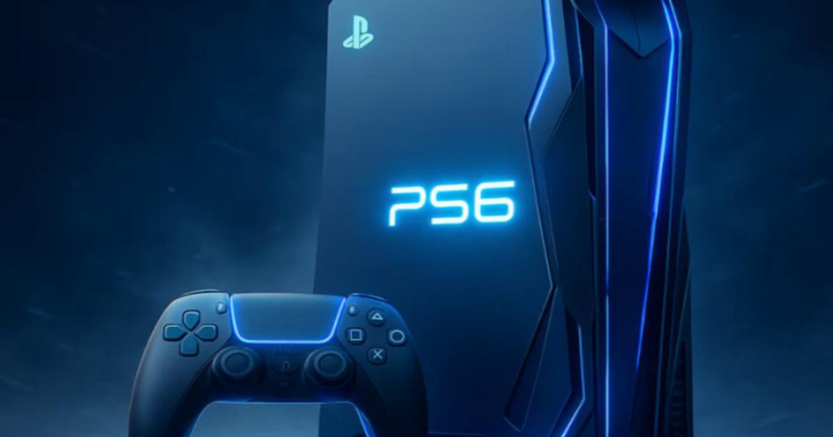 PS6最新傳聞曝光：有望原生執行PS1到PS5所有經典遊戲