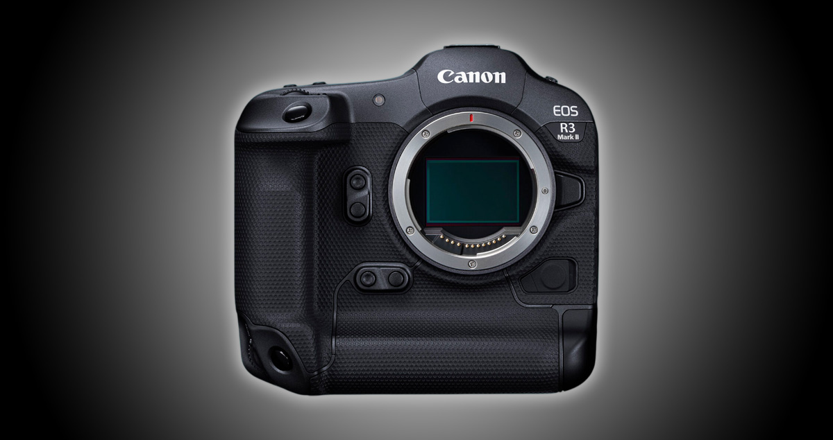 奧運前的震撼彈？傳 Canon 將於 2026 年 2 月初發布 EOS R3 Mark II 的開發公告