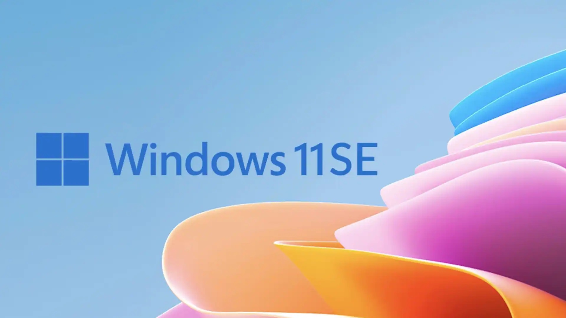 微軟 Windows 11 SE 將於 2026 年終止服務，低價 Windows 裝置還有未來嗎？