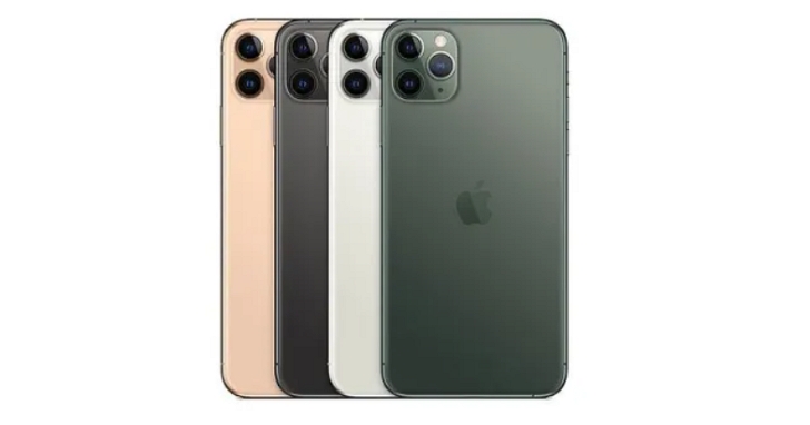 Apple 更新過時產品名單：iPhone 11 Pro、最後一款 Intel 版 MacBook Air 入列