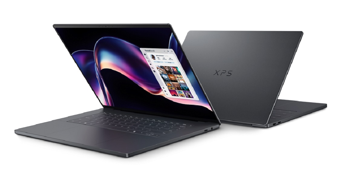 【CES 2026】Dell 發表新一代 XPS 14、XPS 16：回歸實體按鍵、導入模組化設計，AI 效能全面升級