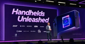 Intel 高層開嗆 AMD 還在賣掌機的「過時晶片」！Panther Lake 攜手台灣供應鏈強攻掌機市場