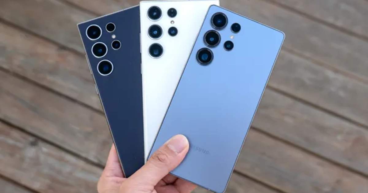 三星 S26 Ultra 跑分首度曝光！搭載高通新一代旗艦晶片，記憶體規格卻讓人有點擔心？