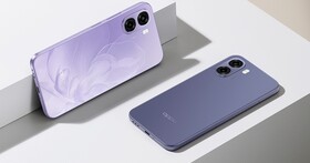 OPPO 推出 A6s 5G 與 A6x 5G，萬元內定位的大電量 5G 新機