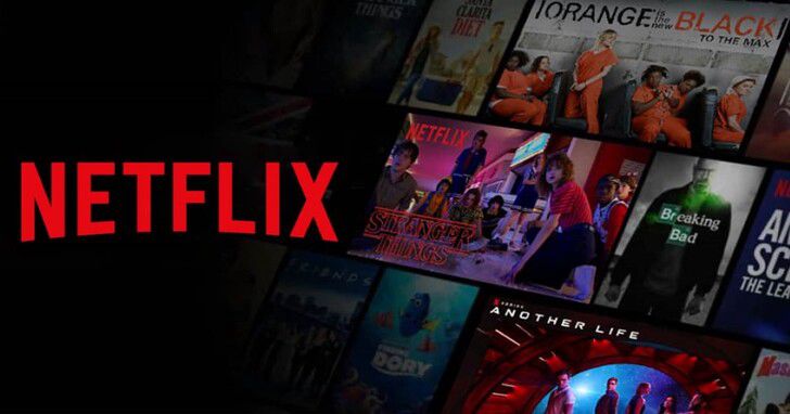 串流大戰變收購戰！Netflix 傳砸全現金收購華納兄弟，不讓派拉蒙惡意搶親