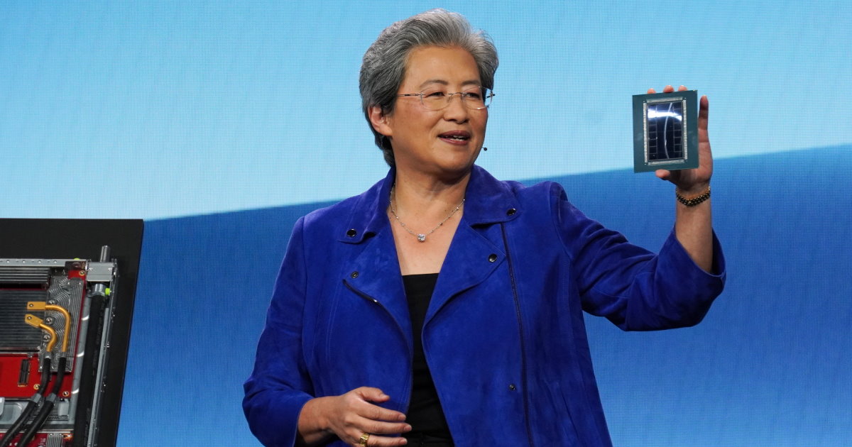 AMD Helios平台實力揭秘：從2nm製程到HBM4，如何實現「AI Everywhere」願景？