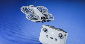 DJI Neo 2 開箱評測：空拍新手首選！全向避障與手勢操作加持，人人皆可輕鬆上手的隨行拍檔