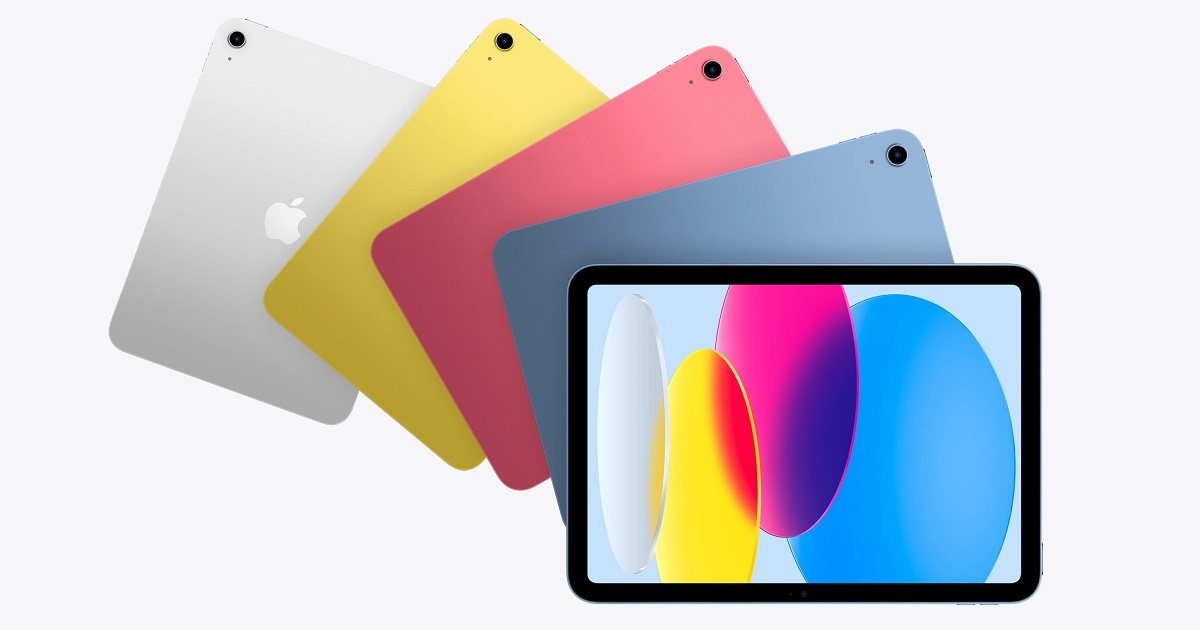 2025 年平板銷量排行榜揭曉！iPad 11 奪冠、Samsung 與 Lenovo 搶佔 Android 市場