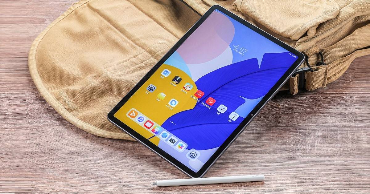 HUAWEI MatePad 11.5 2025 評測：PaperMatte 柔光螢幕與 M-Pencil 紙感書寫體驗，售價 14,990 元