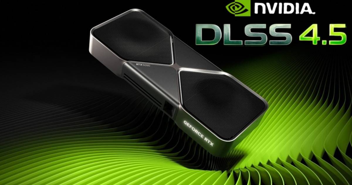 寶刀未老！RTX 3080 實測 DLSS 4.5：雖有 20% 效能代價，畫質進化仍讓老卡戰未來