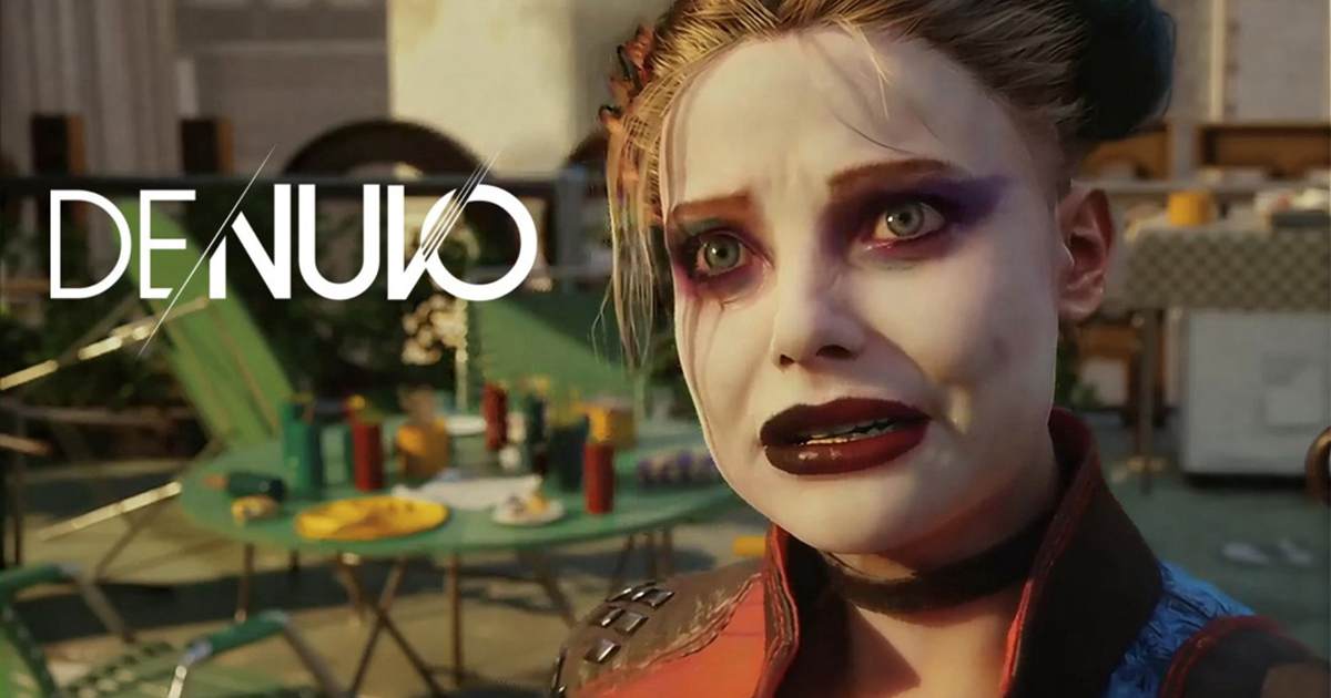 Denuvo 加密為什麼顧人怨？技術分析揭露 CPU 遭「降速」真相：快取全失效
