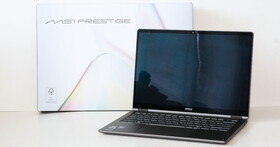 Intel Panther Lake實測！20小時超狂續航力，內顯效能直逼獨顯！輕薄筆電也能暢玩3A大作？