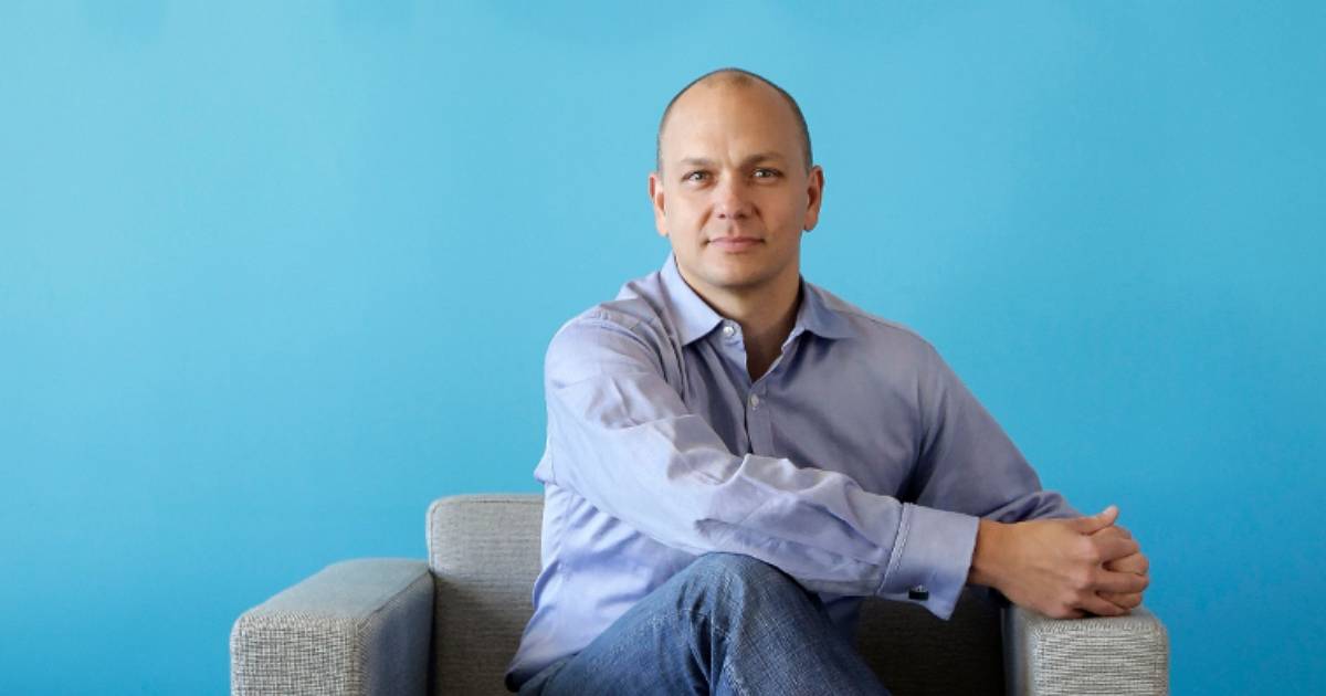 iPod 之父托尼·法德爾：升格人父後，重新審視隱私議題