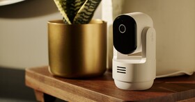 Arlo 在台推出新一代智慧居家攝影機系列，首款雲台式 AI 攝影機主打室內全景監控