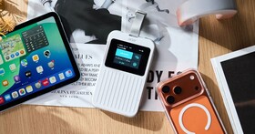 Acer Connect M6E 5G 行動 Wi-Fi 評測：一機搞定全球 135+ 國家連網，IP68 軍規防護使用更安心！