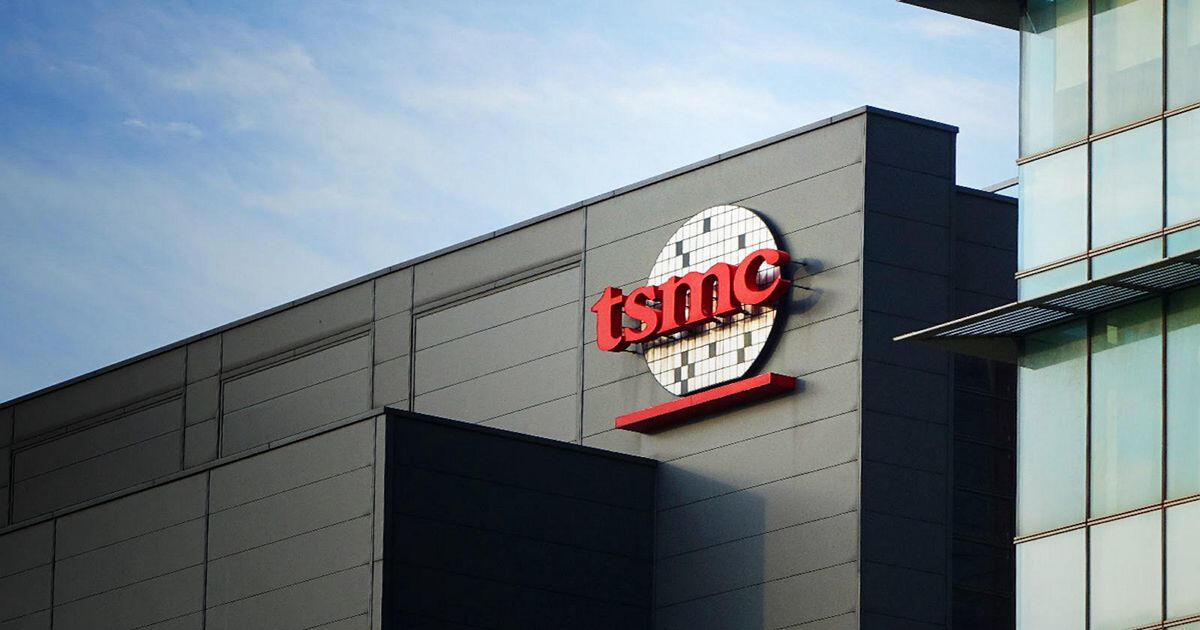 台積電 N2 製程爆單！產能排到 2027 年中，NVIDIA 擠下蘋果成最大客戶