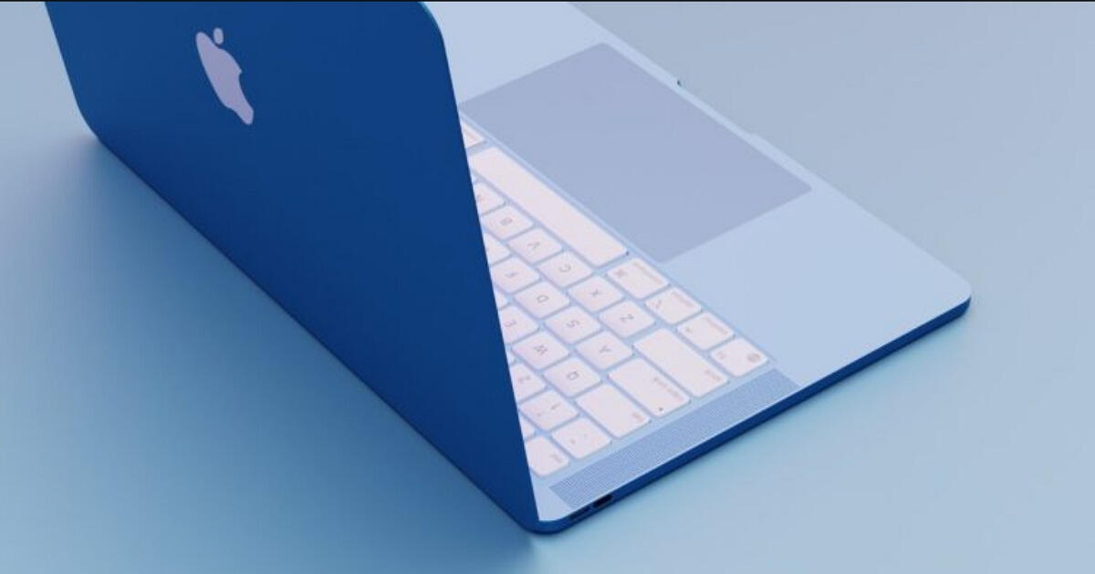 觸控MacBook Pro要來了！傳2026年底登場，但它會是你想的那樣嗎？