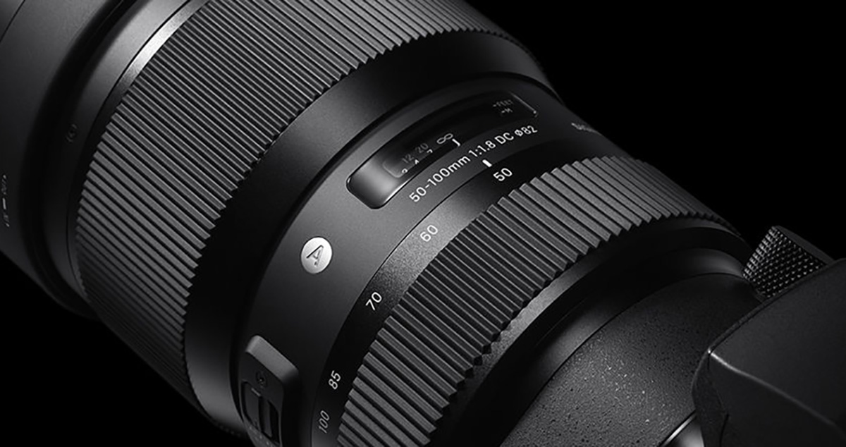 傳奇大光圈鏡頭回歸？Sigma 傳將推出 50-100mm F1.8 無反光鏡版本