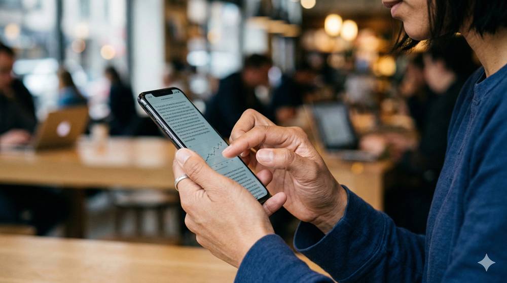 研究報告指出：2026 年全球智慧型手機出貨量受記憶體成本影響預計衰退 12.4%