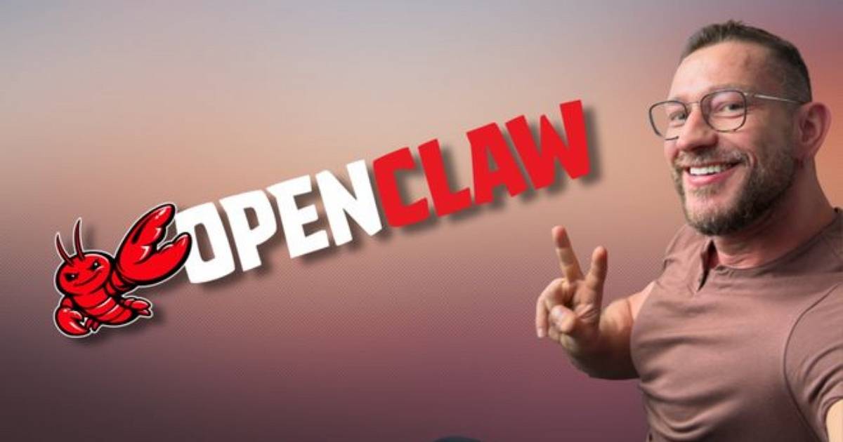 AI界最新邪教？OpenClaw引爆全球「養龍蝦」熱潮，玩家瘋狂日燒10億Token