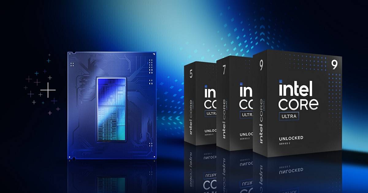 英特爾 Arrow Lake 新旗艦意外現身！Core Ultra 7 270K Plus 規格曝光，最強 i9 傳遭砍單？