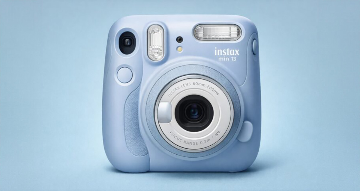 經典馬上看相機後繼有人？Fujifilm Instax mini 13 傳將於三月中旬正式亮相