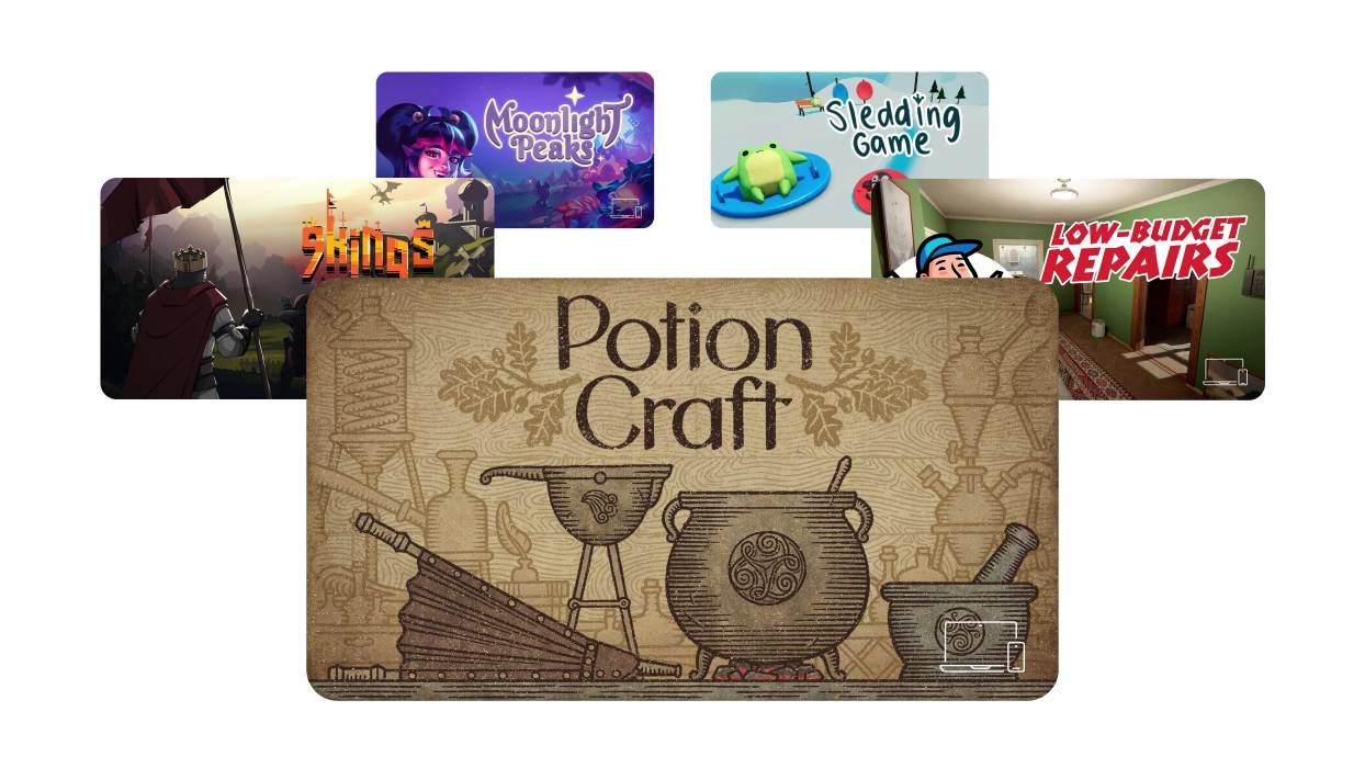 Google Play 推出遊戲試玩與跨裝置付費方案，優化電腦版遊玩體驗