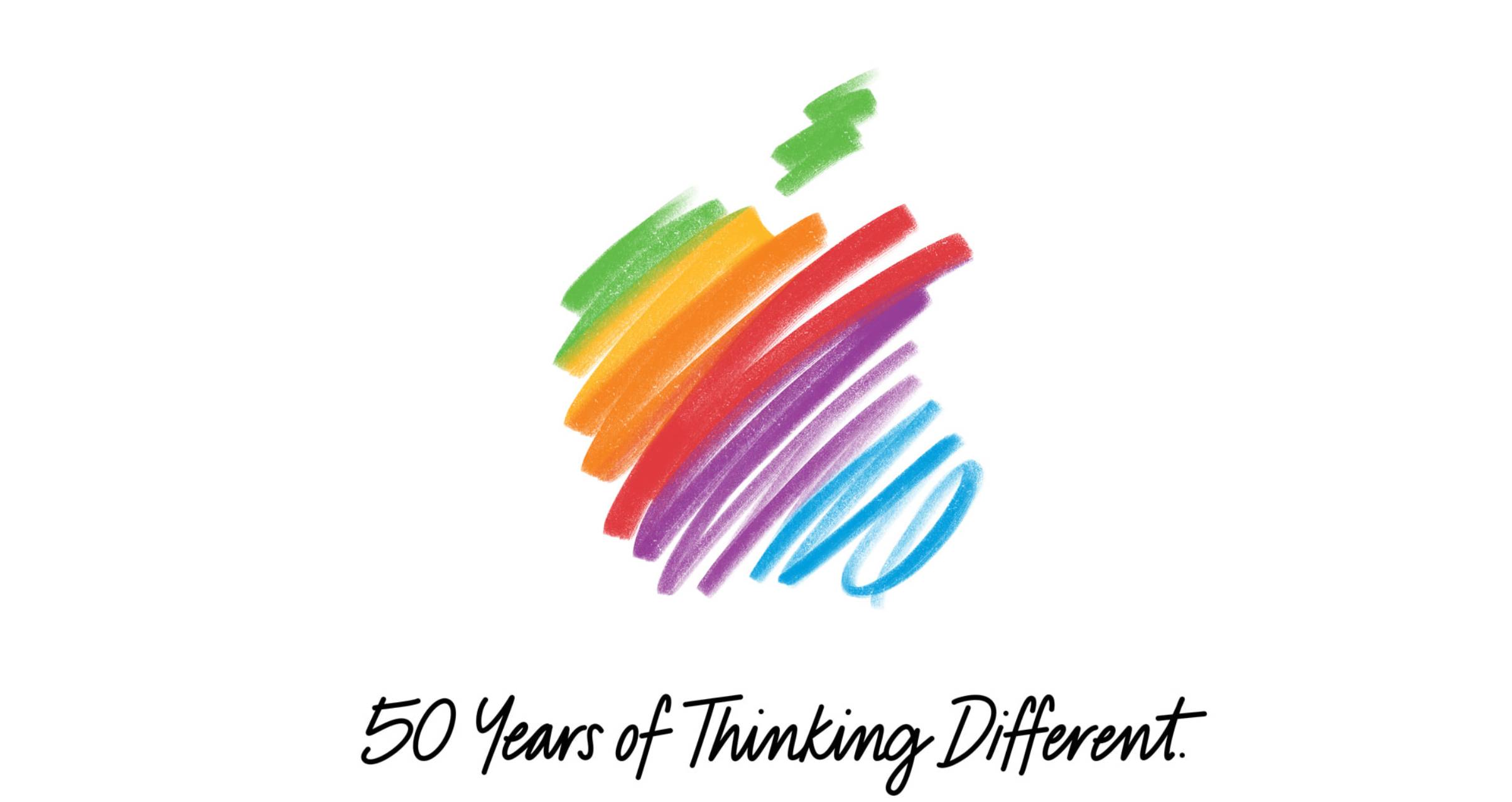 Apple 迎來 50 周年！Tim Cook 發信致敬「不同凡想」，預告全球慶祝活動展開