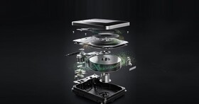 Seagate Mozaic 4+儲存平台HAMR技術解析（上）：熱輔助磁記錄技術達成44TB容量