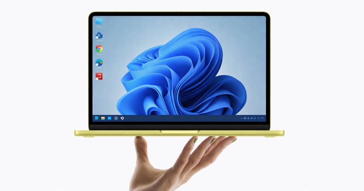 MacBook Neo 能跑 Windows 嗎？Parallels 發布實測結果，效能與記憶體仍是關鍵