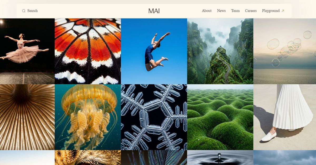 微軟MAI-Image-2生圖模型登場！不只畫得逼真，連文字也能精準呈現，Copilot即將整合！
