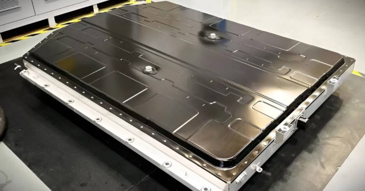 11 分鐘就能充飽！北京汽車鈉離子電池技術躍進挑戰鋰電池主流地位