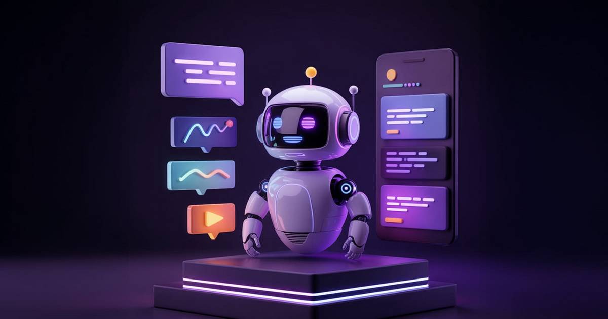 未來1-2年「機器人比人多」時代將至，AI機器人將主宰網路流量！