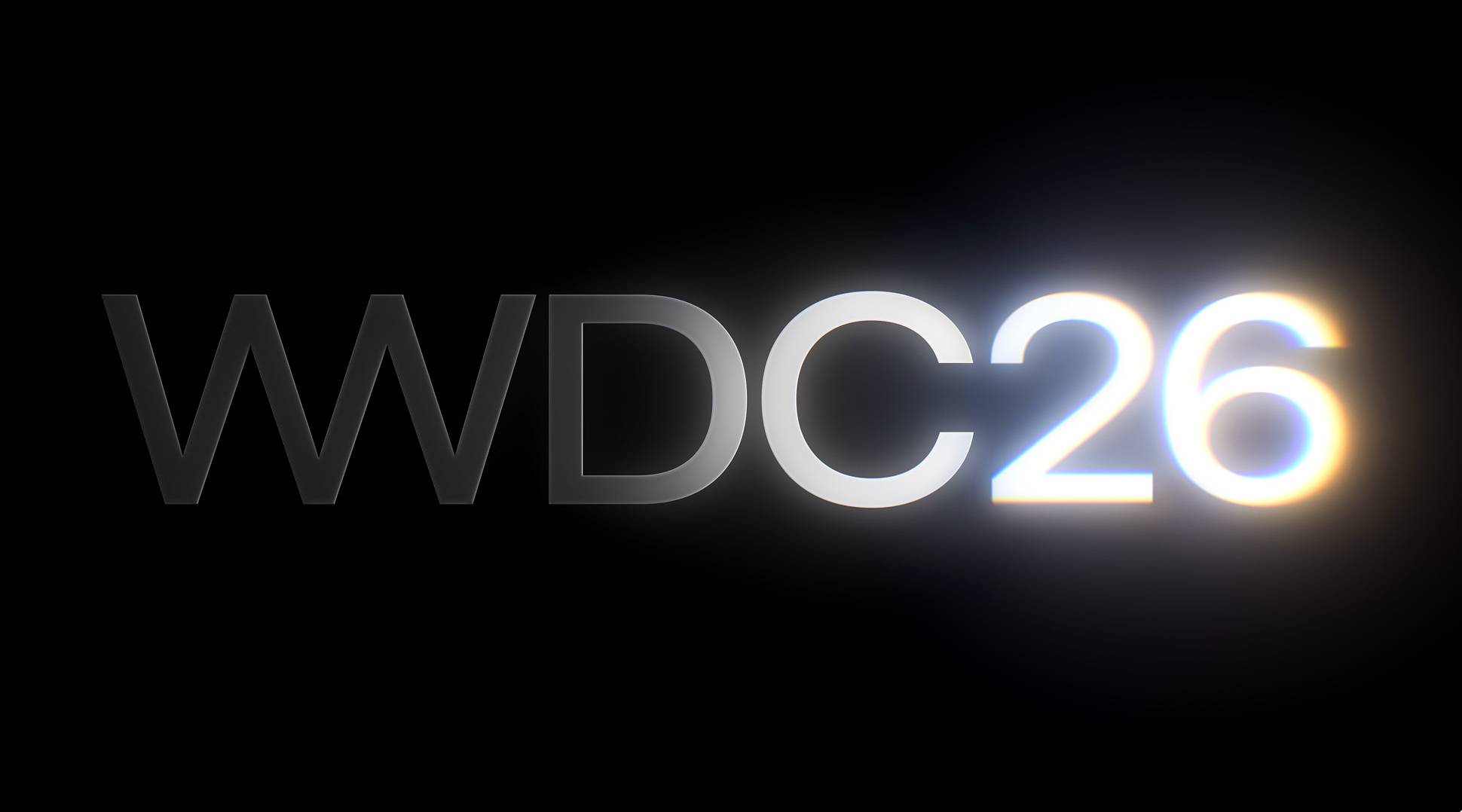 Apple WWDC26 將於 6 月 9 日凌晨登場，聚焦 AI、iOS 與最新開發工具