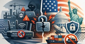 美國 FCC 宣布將境外製造消費級路由器列入受管制清單，不是「Made in USA」恐無法進入美國市場