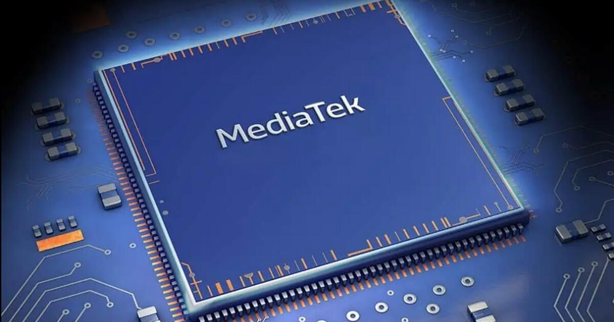 聯發科蔡力行博士將於COMPUTEX 2026登場暢談AI新未來