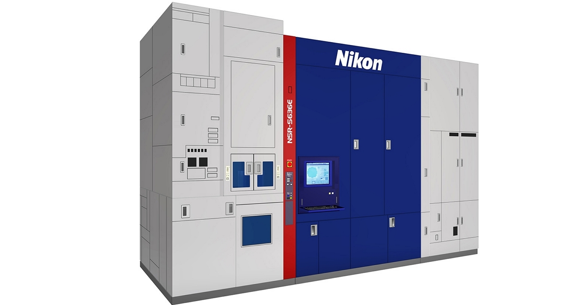 Nikon創立以來最差財報，去年巨虧850億！曝光機只賣9台：拒絕台積電提案、錯失浸潤式技術成致命傷