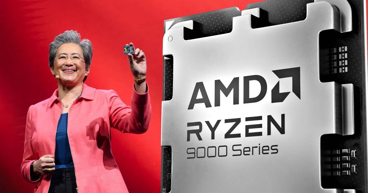AMD 玩家有福了！AM5 平台官方掛保證「一樣長壽」！你的主機板可以戰很久！