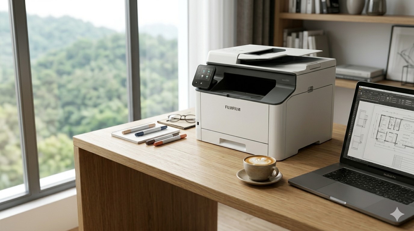 2026 雷射印表機推薦：工作室 / SOHO / 網拍 / 民宿 / 櫃檯小型商用事務機怎麼選？萬元預算左右機型比較推薦