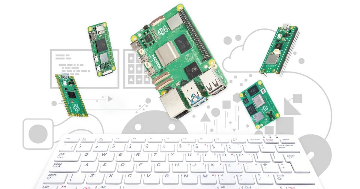 記憶體成本狂飆！樹莓派調漲售價保獲利，營收預期超標帶動股價大漲逾兩成